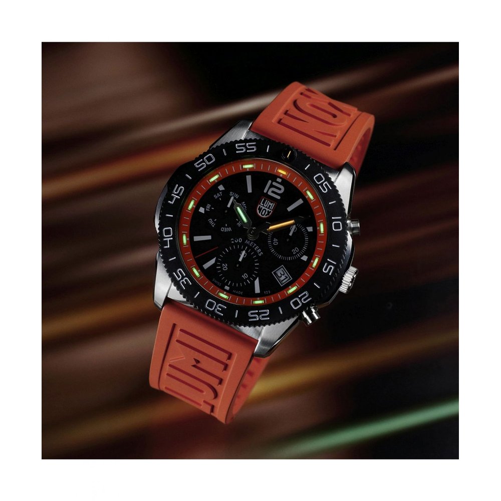 Luminox Pacific Diver Chronograph 3149