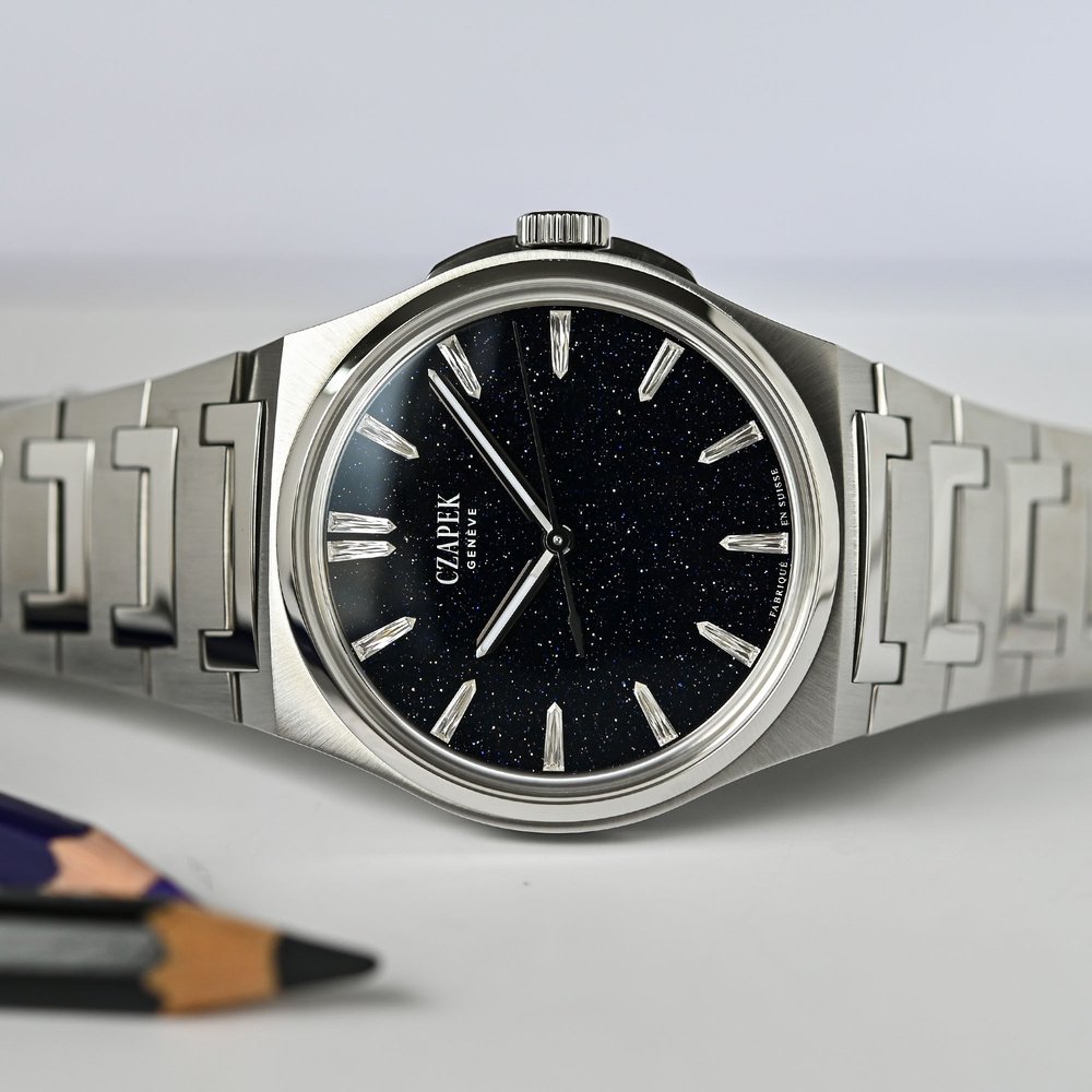 Czapek Vanguard Mystery Night Sky