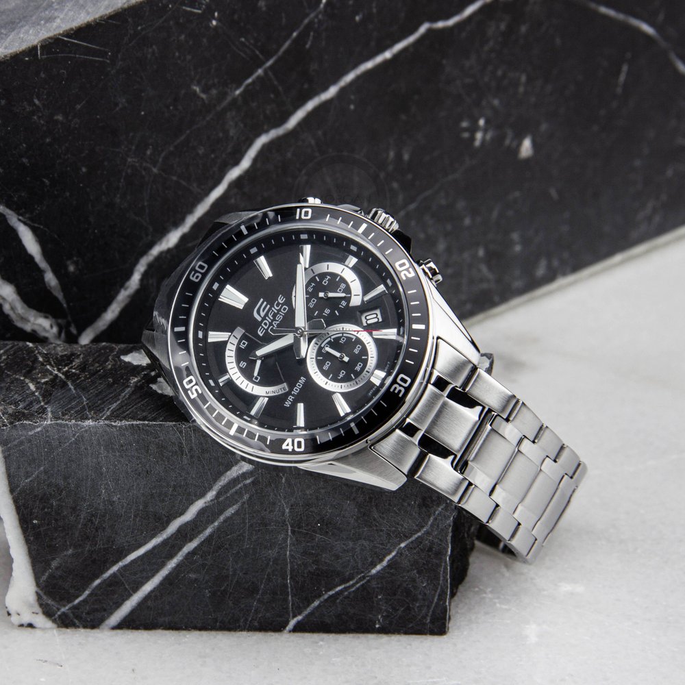 Casio Edifice EFR-552D-1A