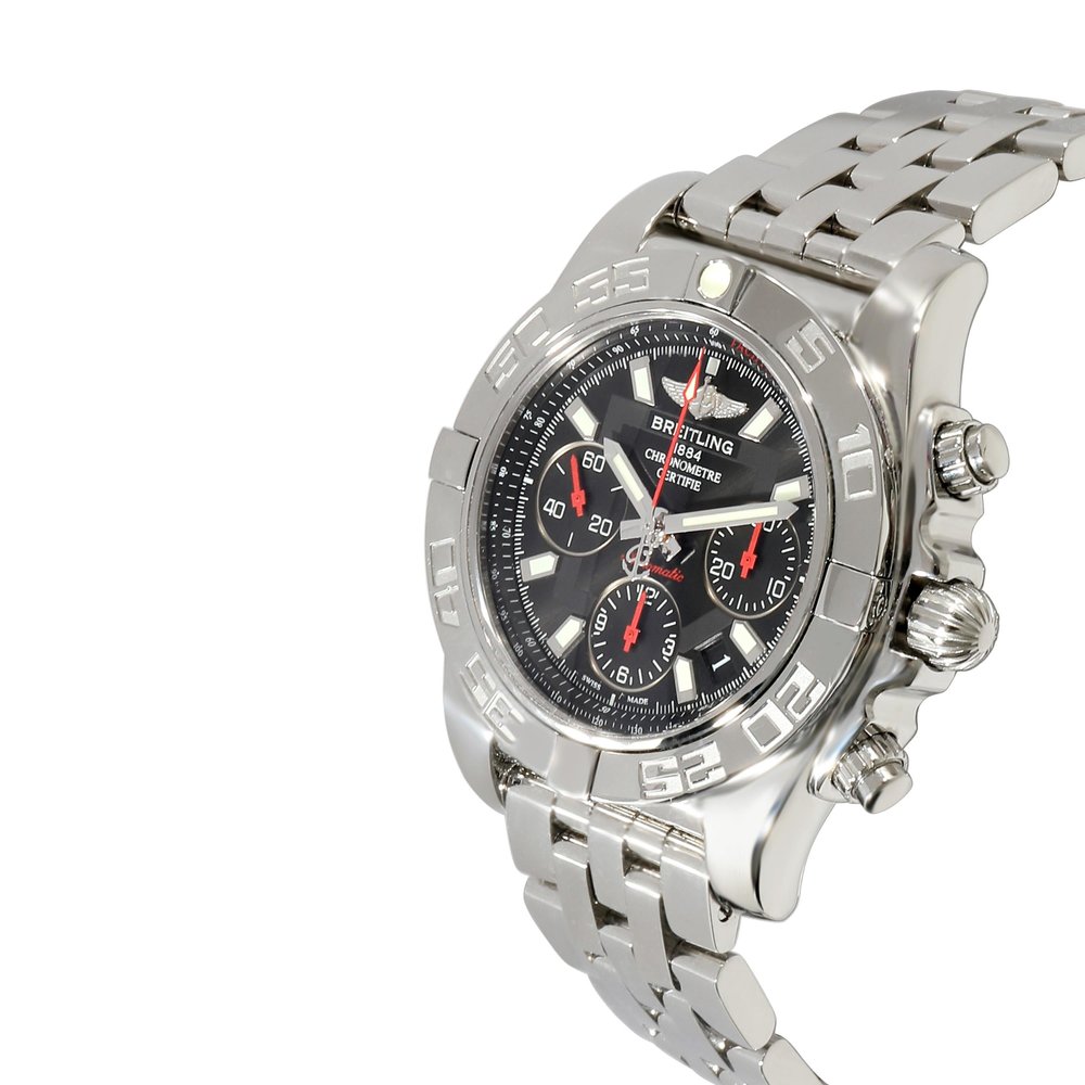 Breitling Chronomat 41