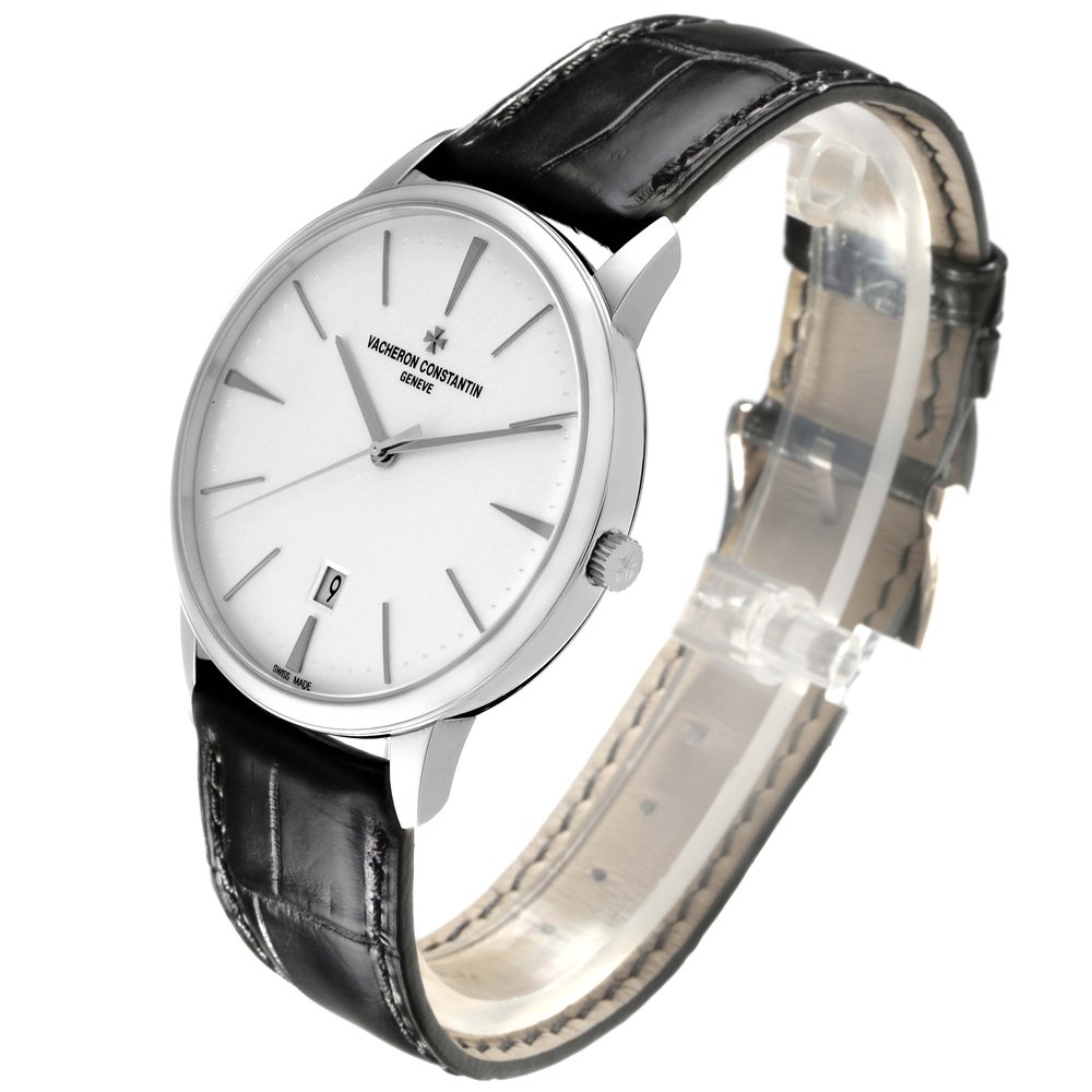 Vacheron Constantin Patrimony