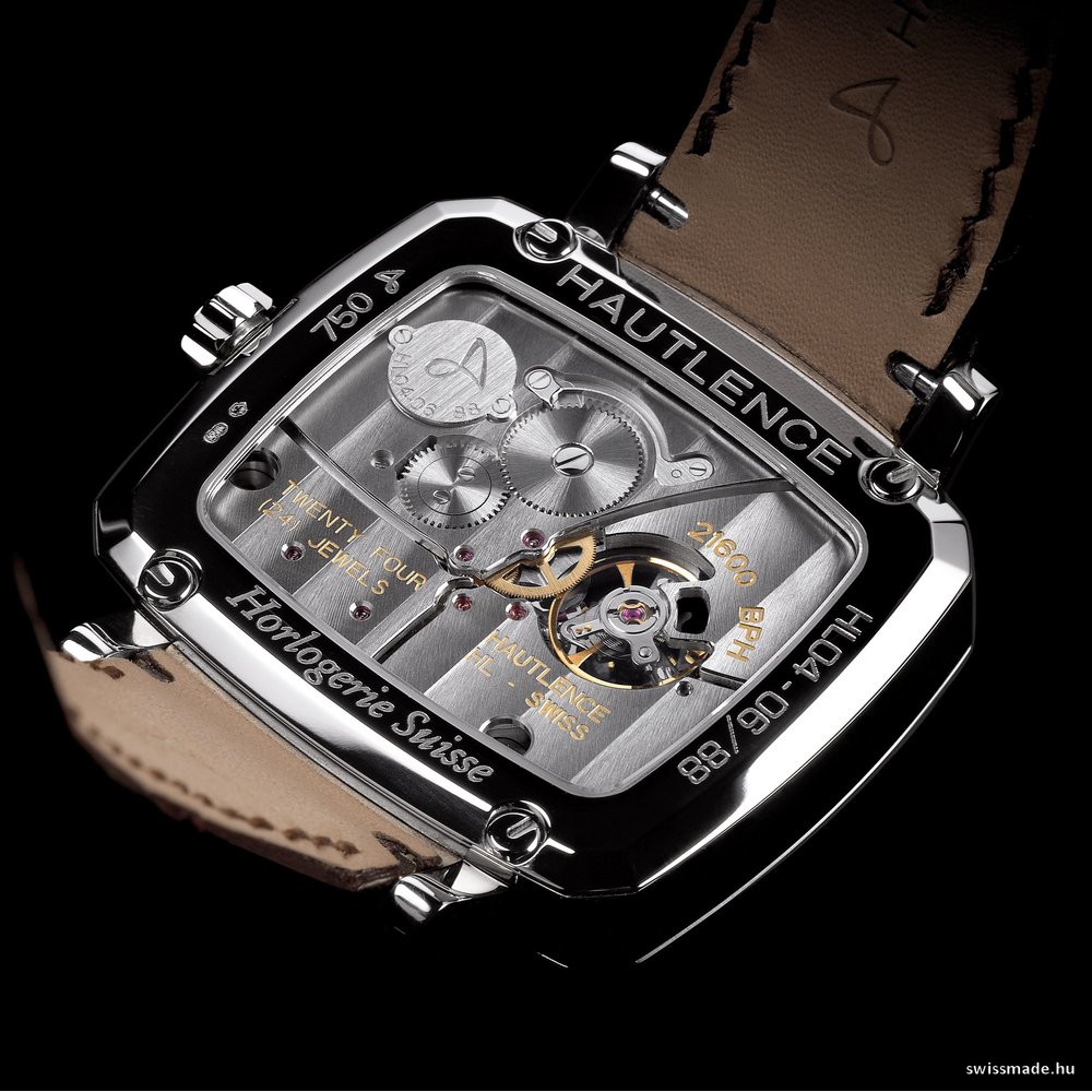 Hautlence HL 08