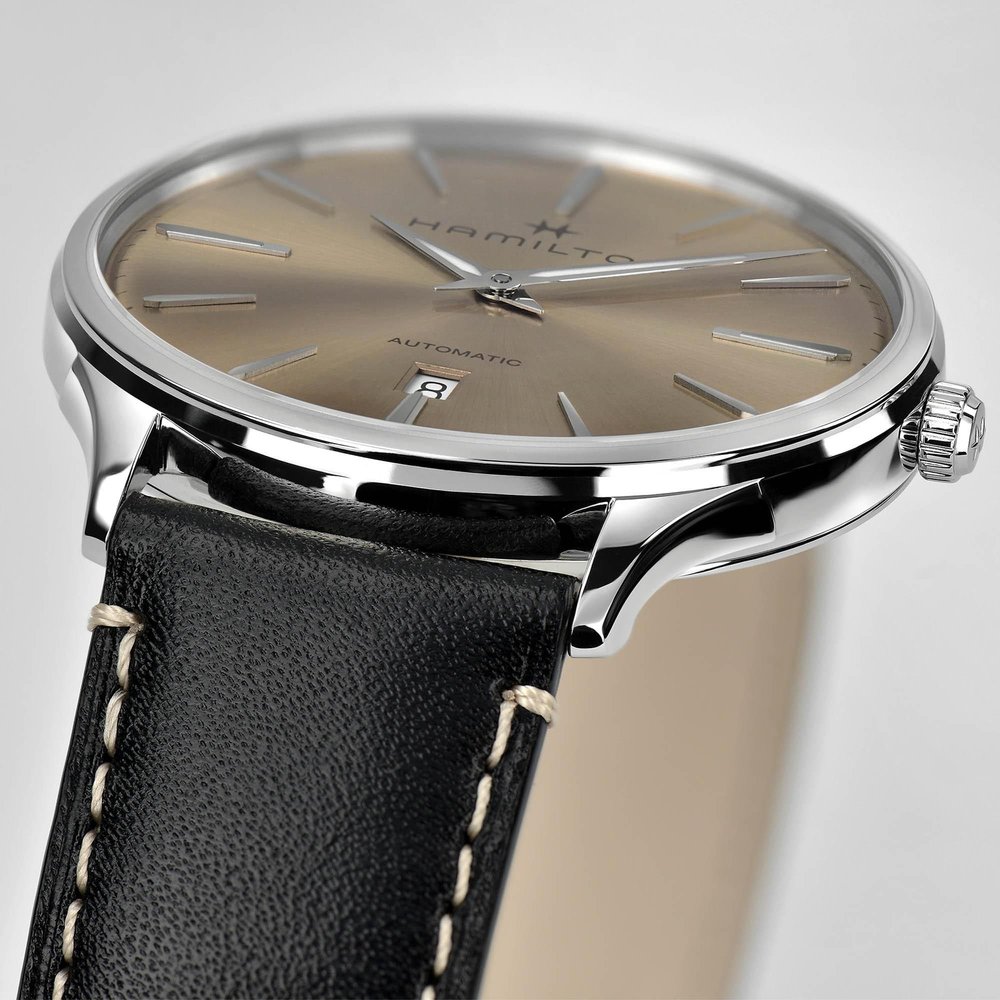 Hamilton Jazzmaster Thinline Auto