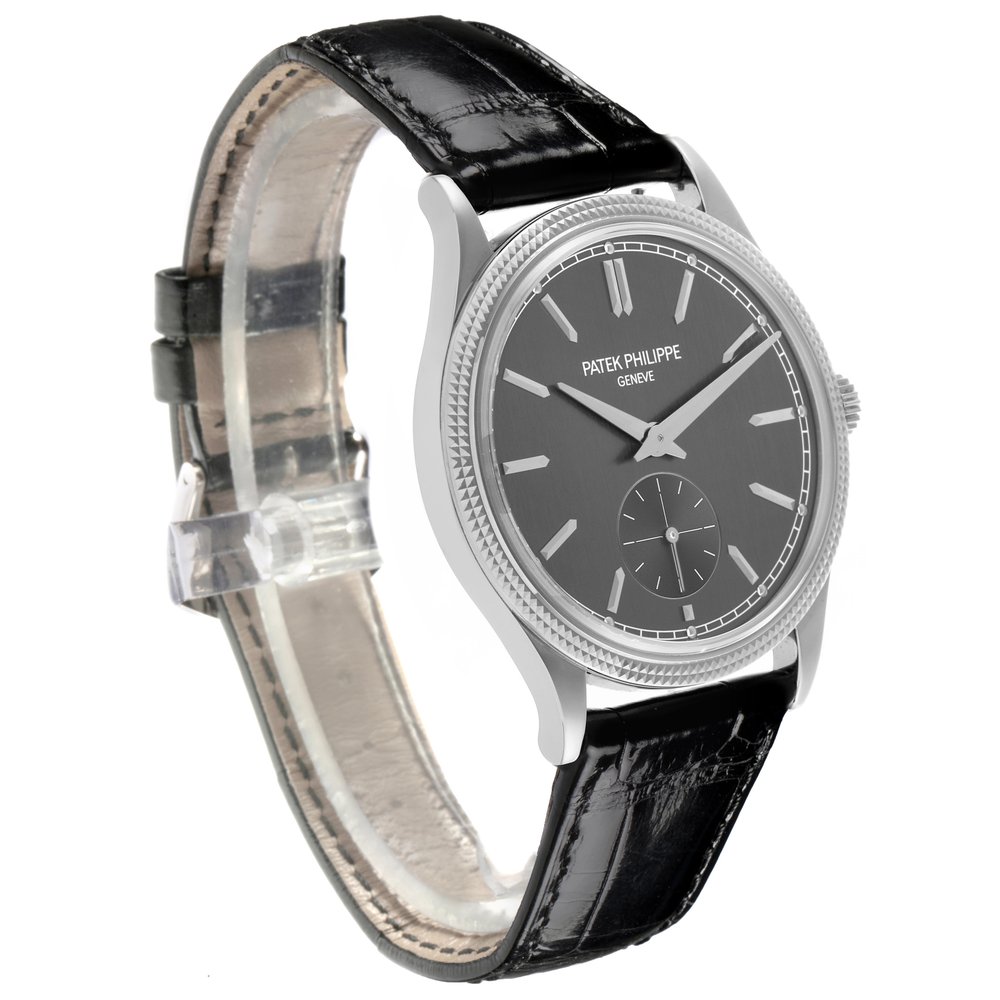 Patek Philippe Calatrava