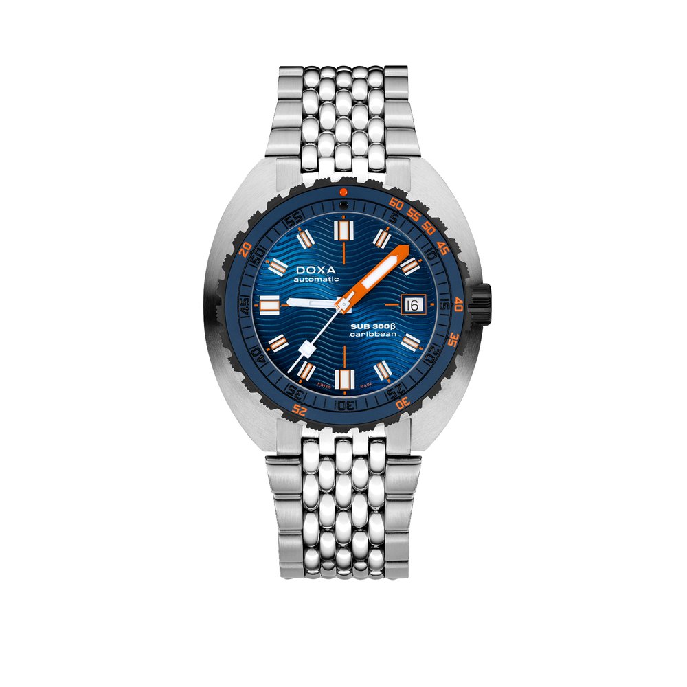 Doxa SUB 300 Caribbean