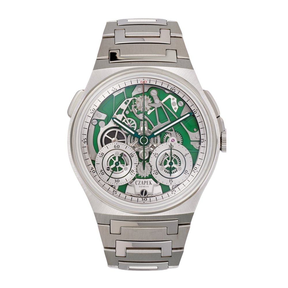 Czapek Vanguard Mystery Opalin