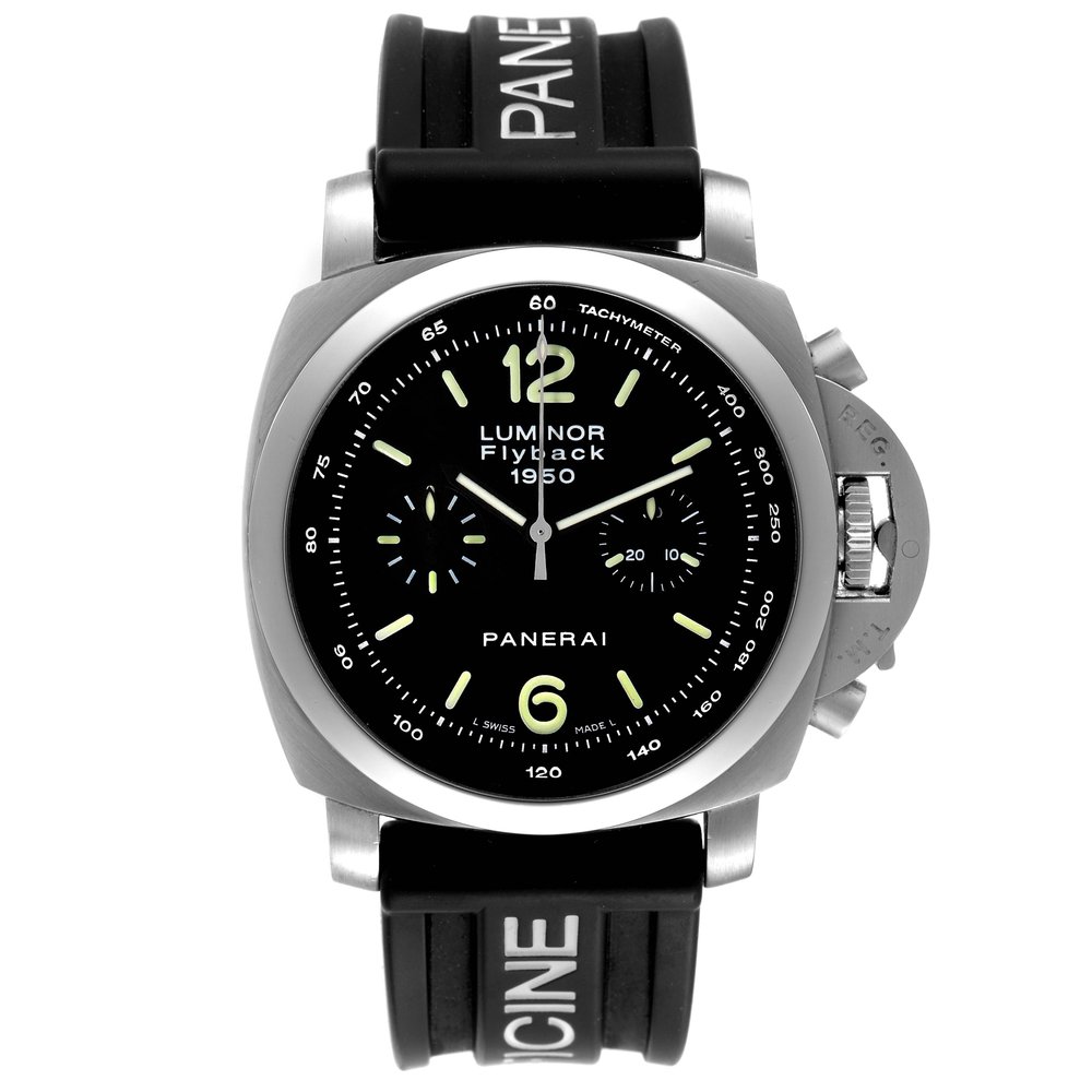 Panerai Luminor Chronograph