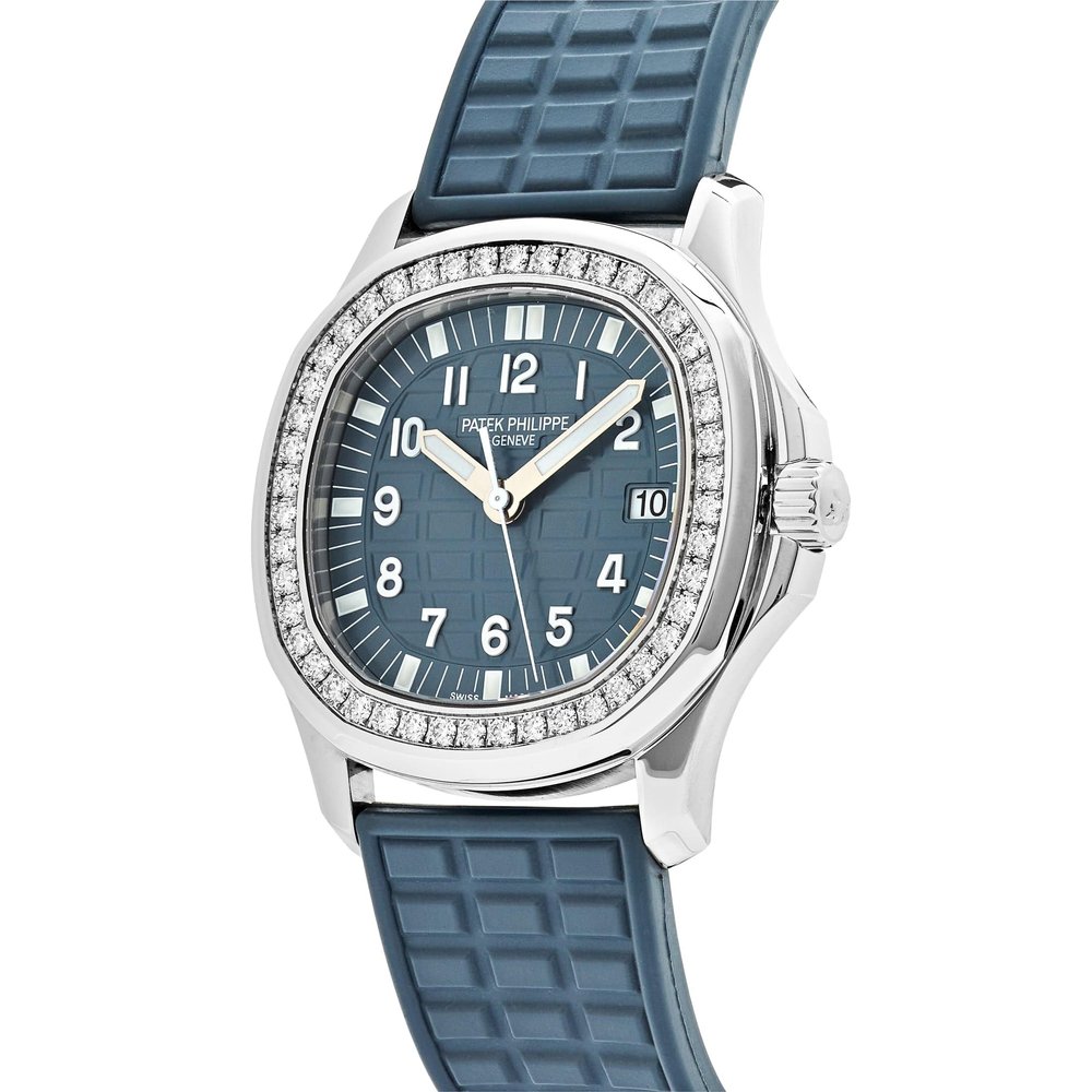 Patek Philippe Aquanaut Luce