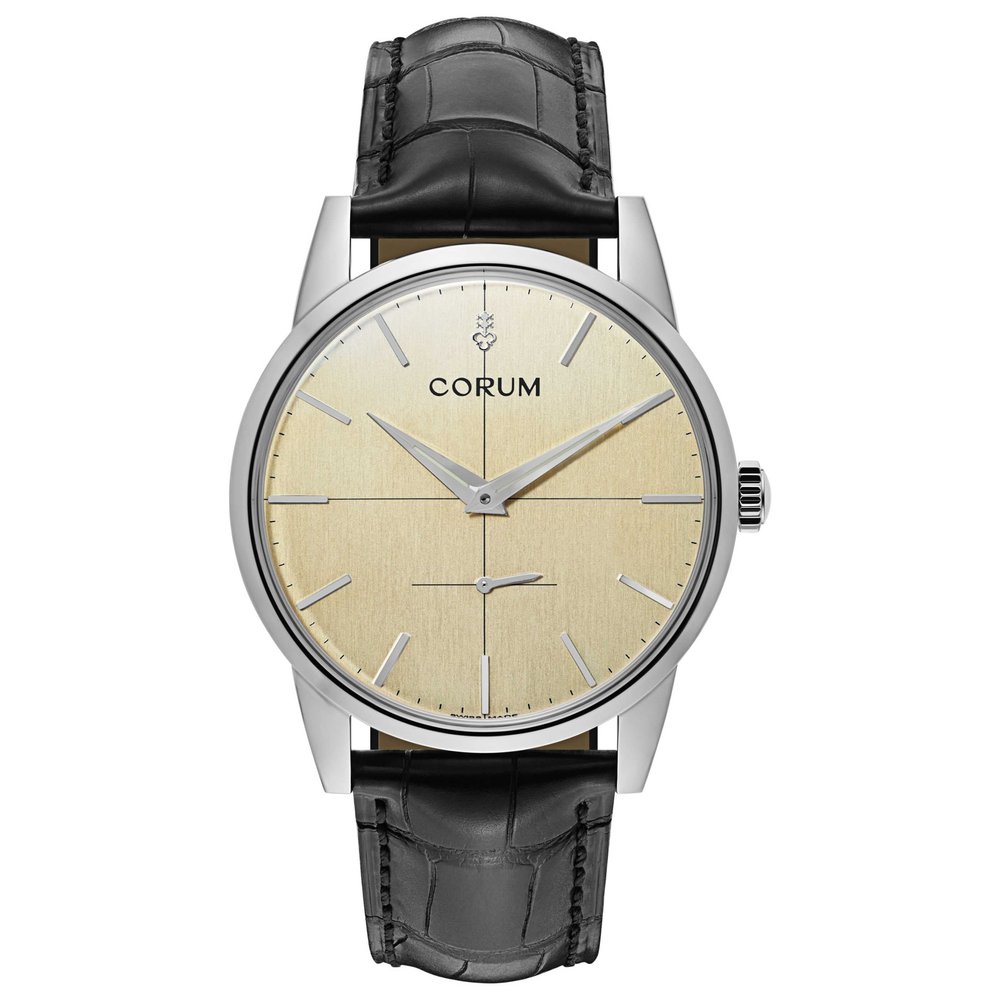 Corum Artisan Chronograph