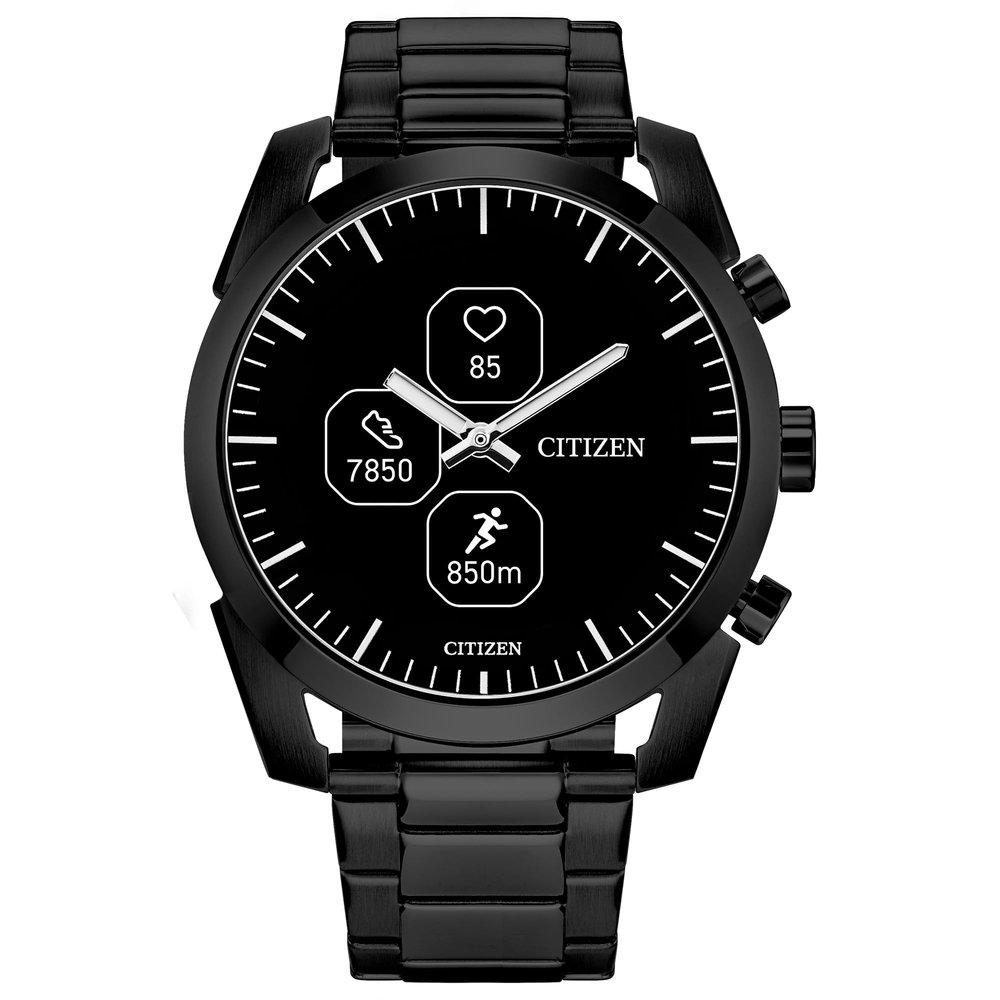 Citizen Citizen CZ Smart Hybrid