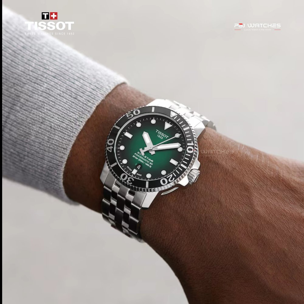 Tissot T-Rex Ultra
