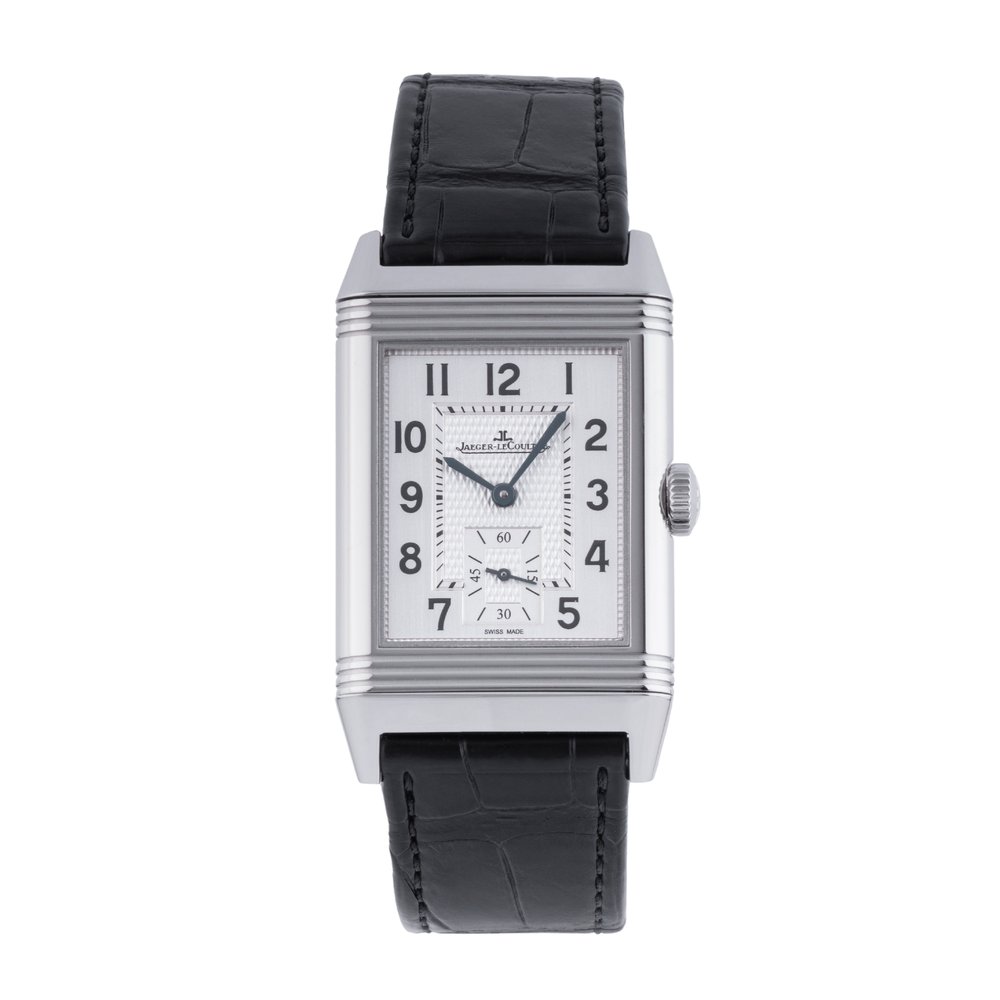 Jaeger-LeCoultre Reverso Classic Large Gilt