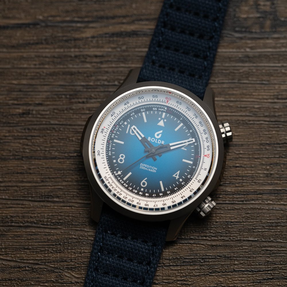 Boldr Expedition Enigmath