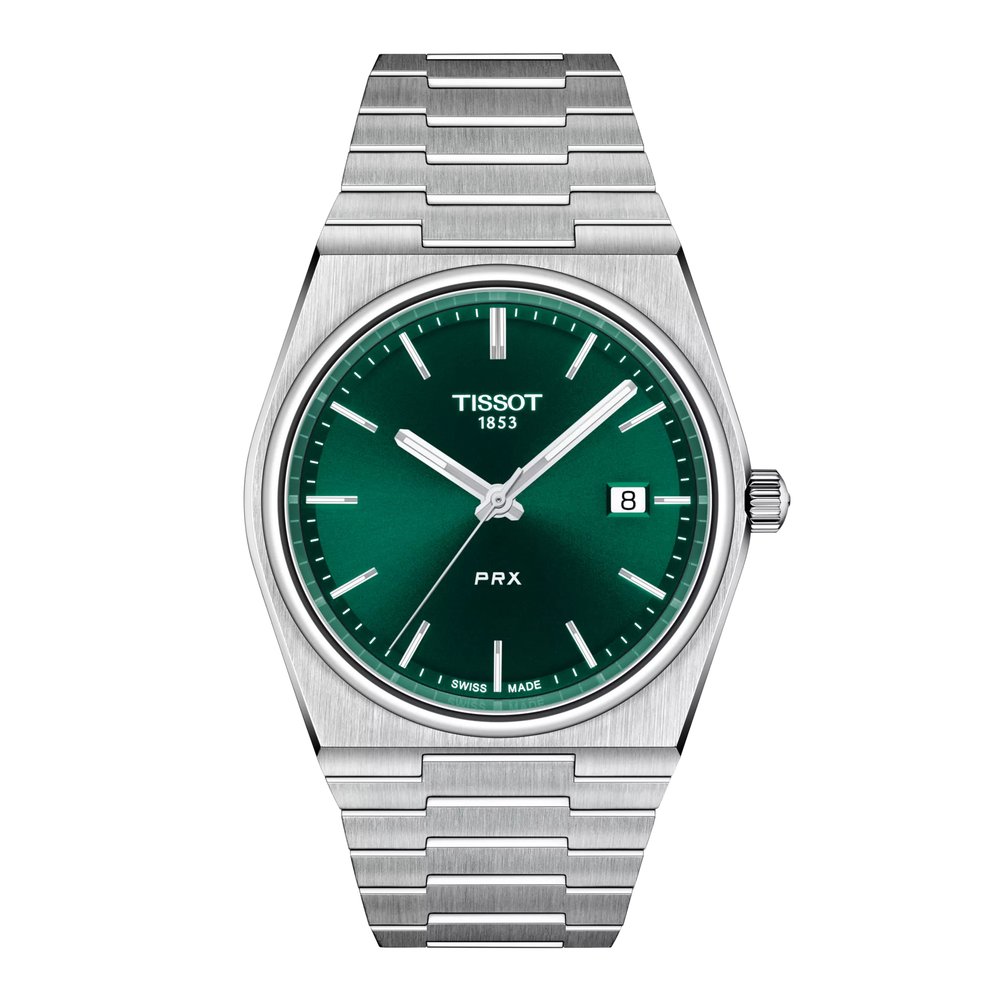 Tissot PRX 40mm Quartz