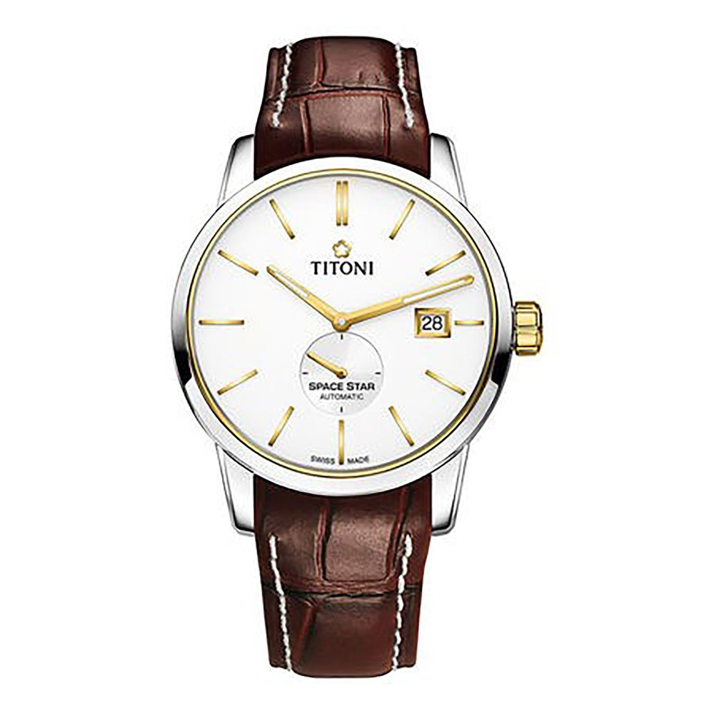Titoni Space Star