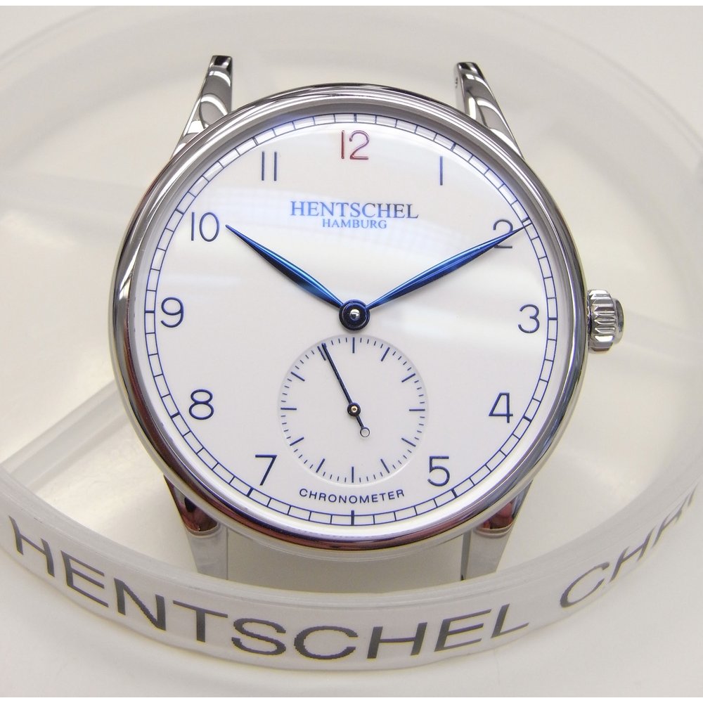 Hentschel Hamburg H1 1877