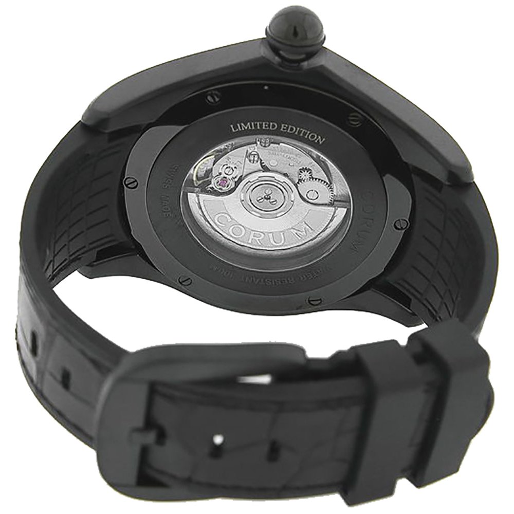 Corum Lab 01 Carbon