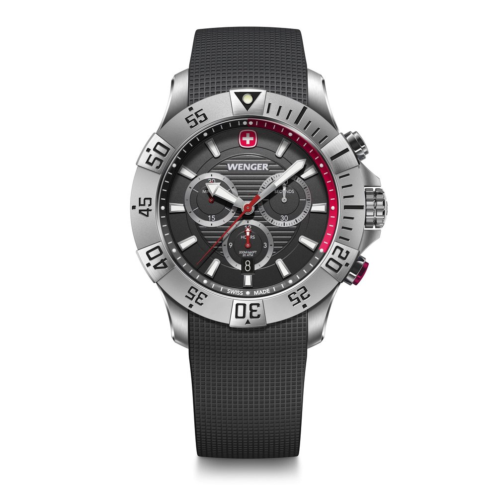 Wenger Seaforce 30 Chronograph