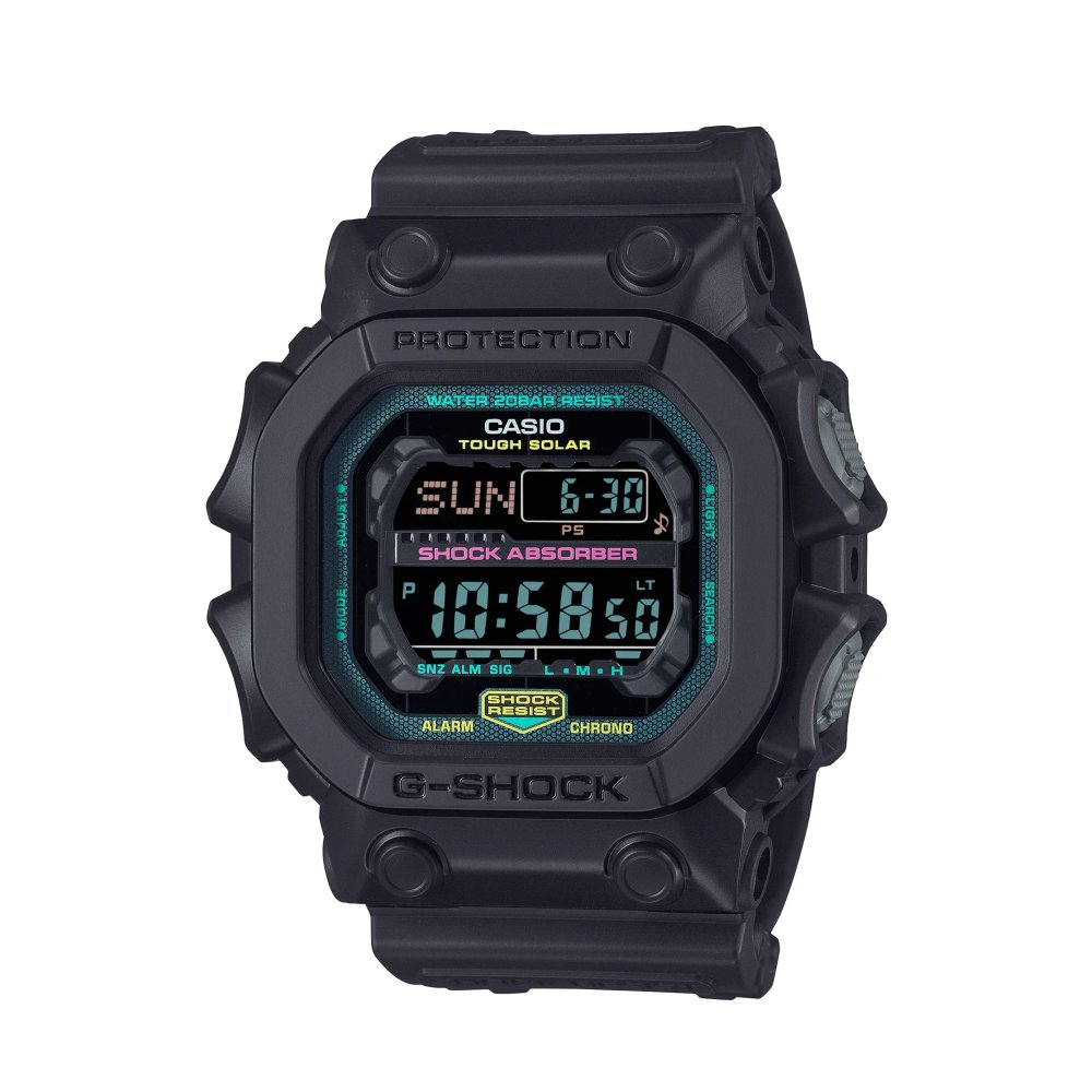 Casio G-Shock GX-56BB-1