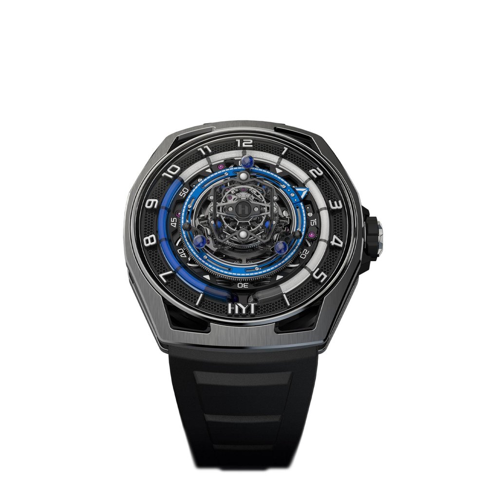 HYT H02 Blue