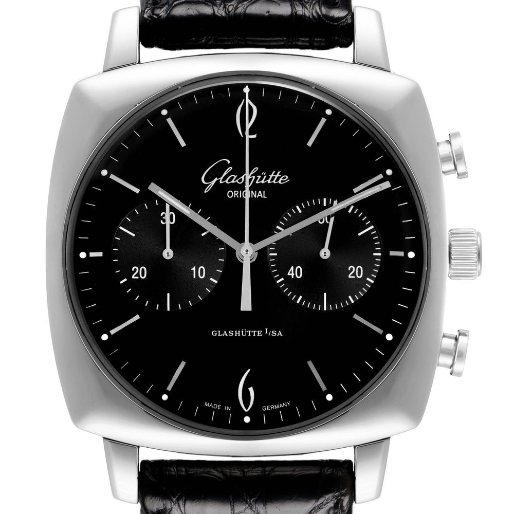 Glashütte Original Senator Sixties Chronograph