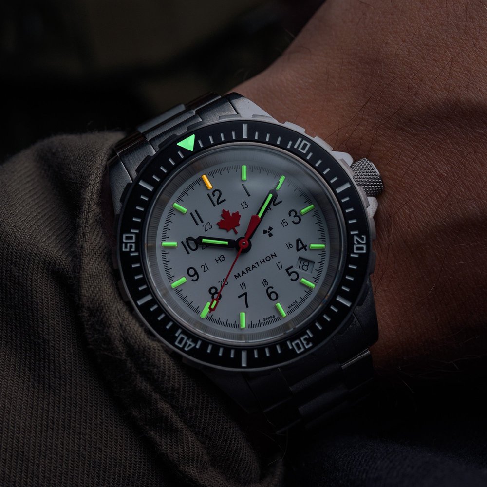 Marathon Watch Company GSAR Automatic
