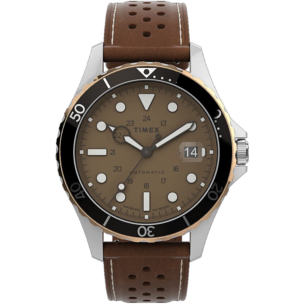 Timex Navi XL Automatic 41mm