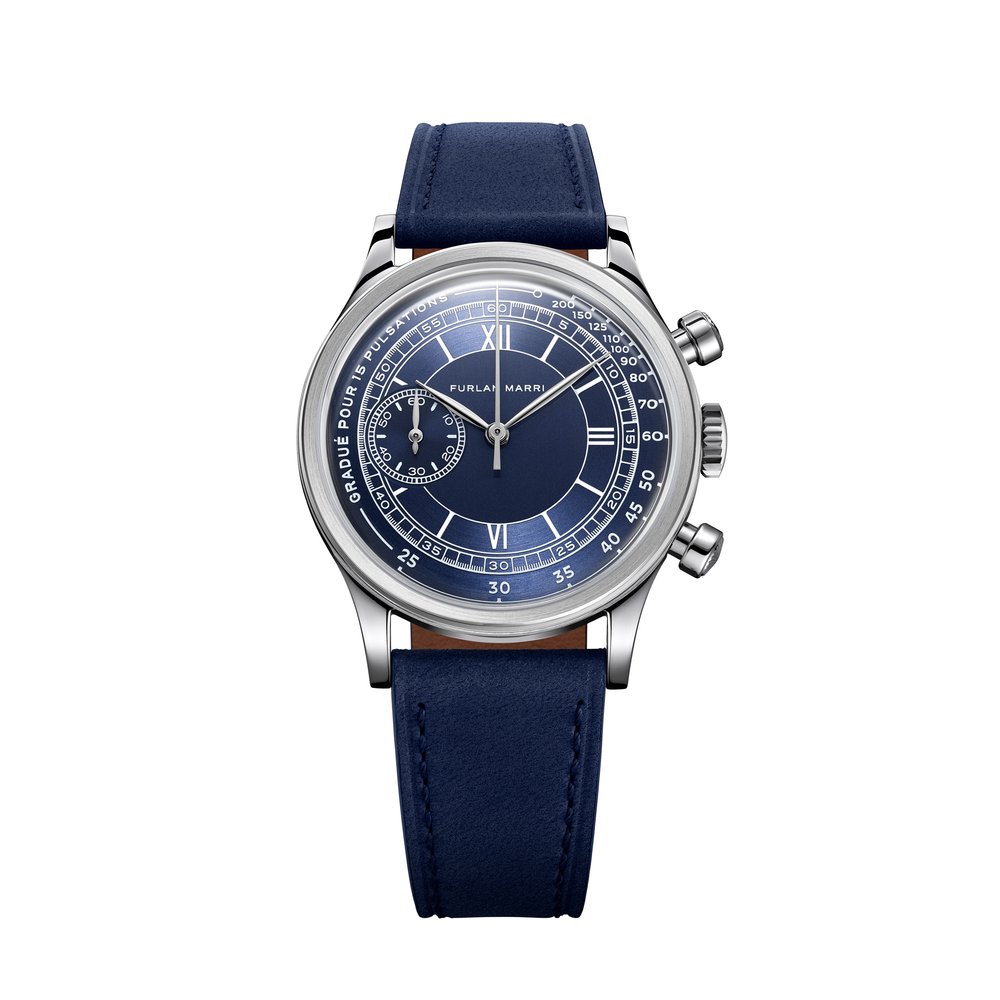 Furlan Marri Bicompax 36 Blue