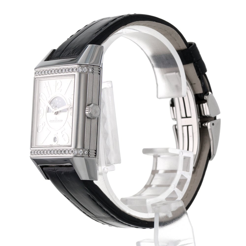 Jaeger-LeCoultre Reverso Squadra Lady