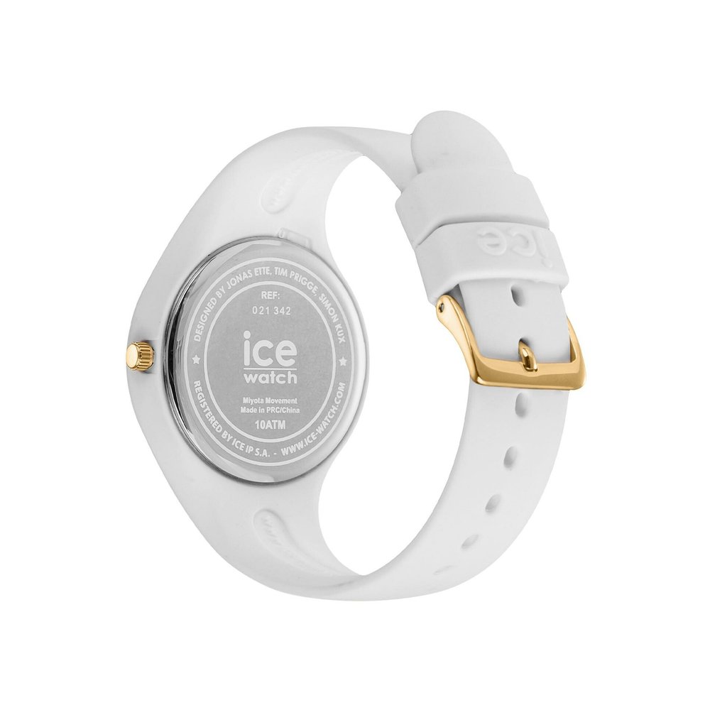 Ice-Watch Ice Clear Medium