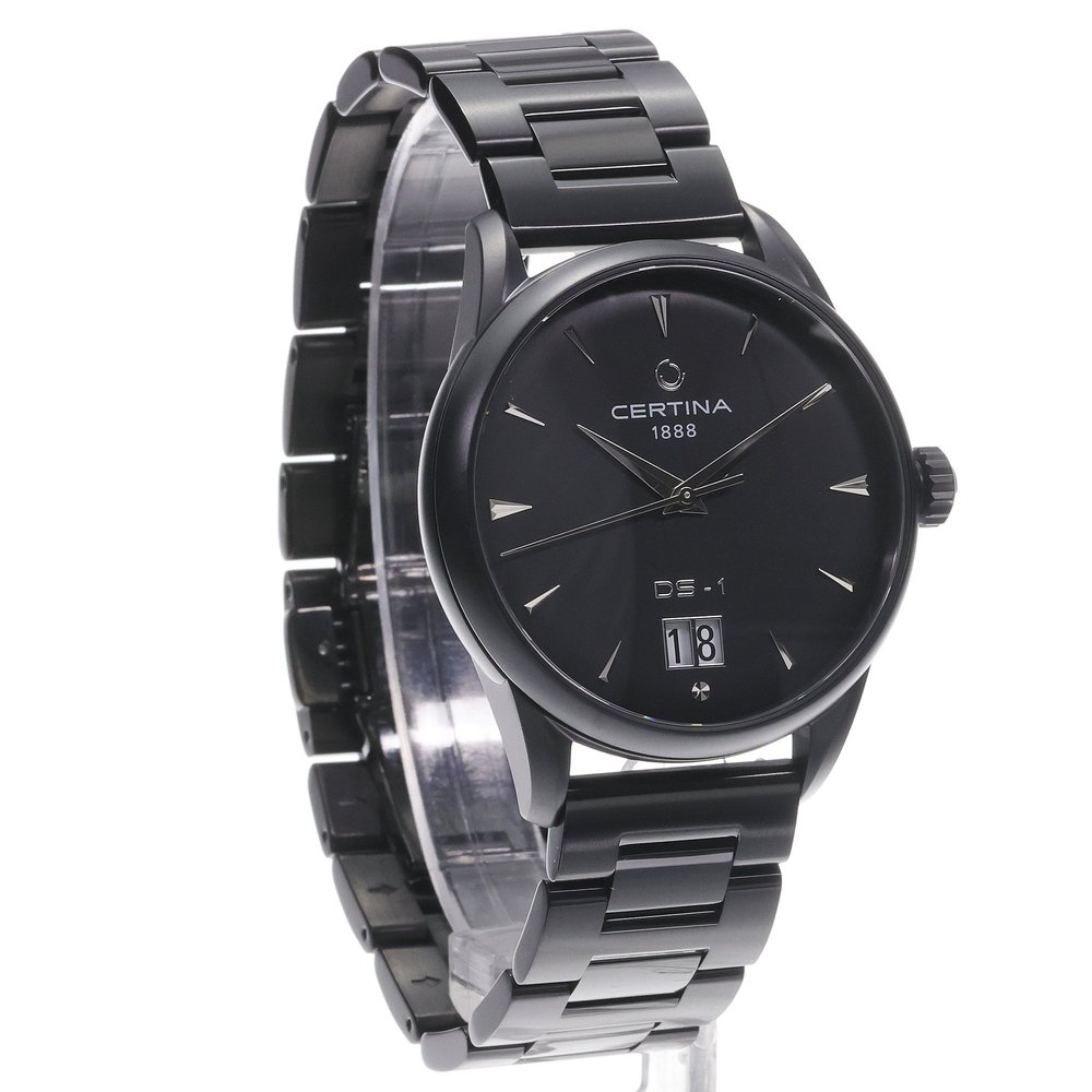 Certina DS-1 Big Date Powermatic 80