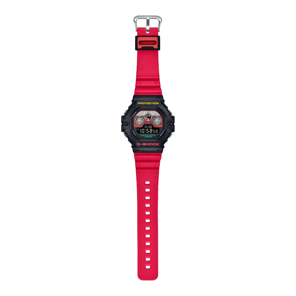 Casio G-Shock DW-5900-1