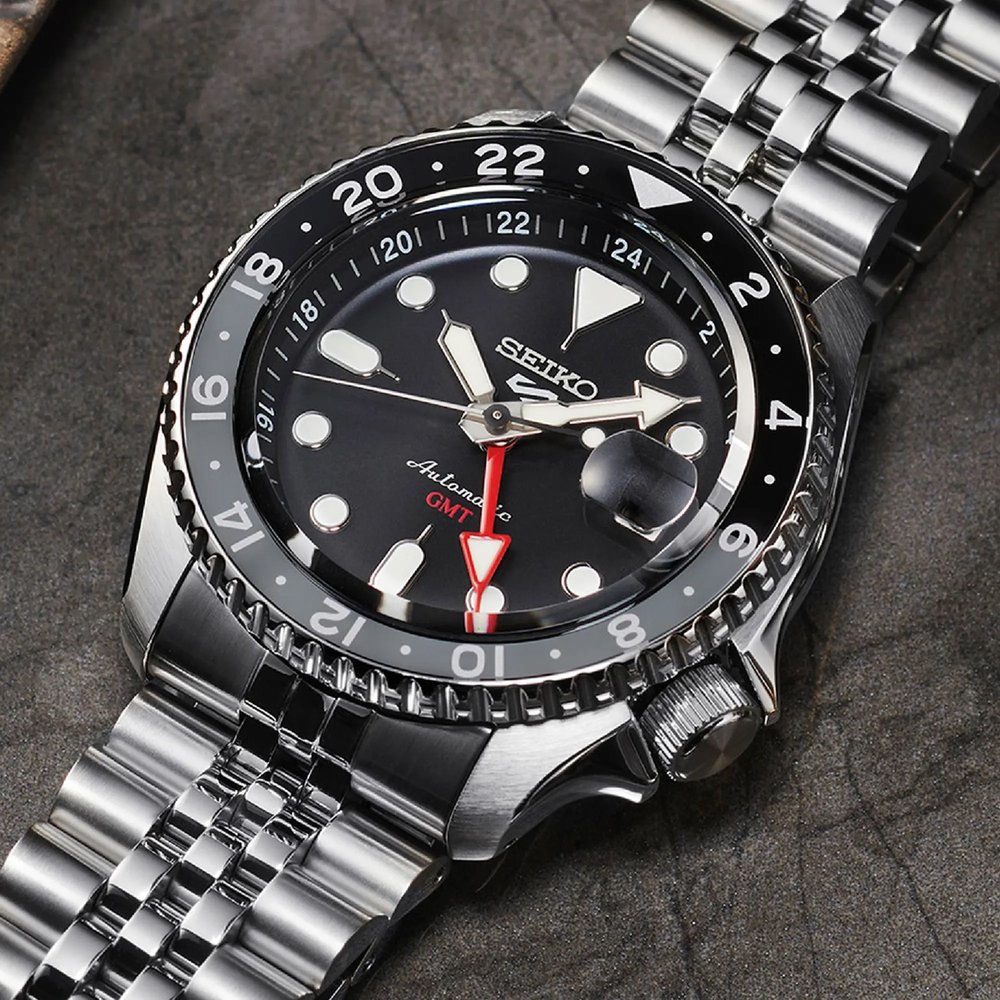 Seiko Seiko 5 Sports SSK001K1