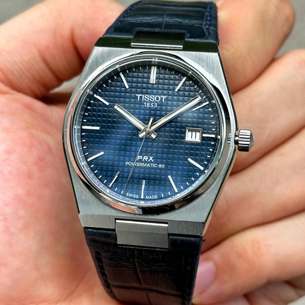Tissot PRX 40 205 Powermatic 80