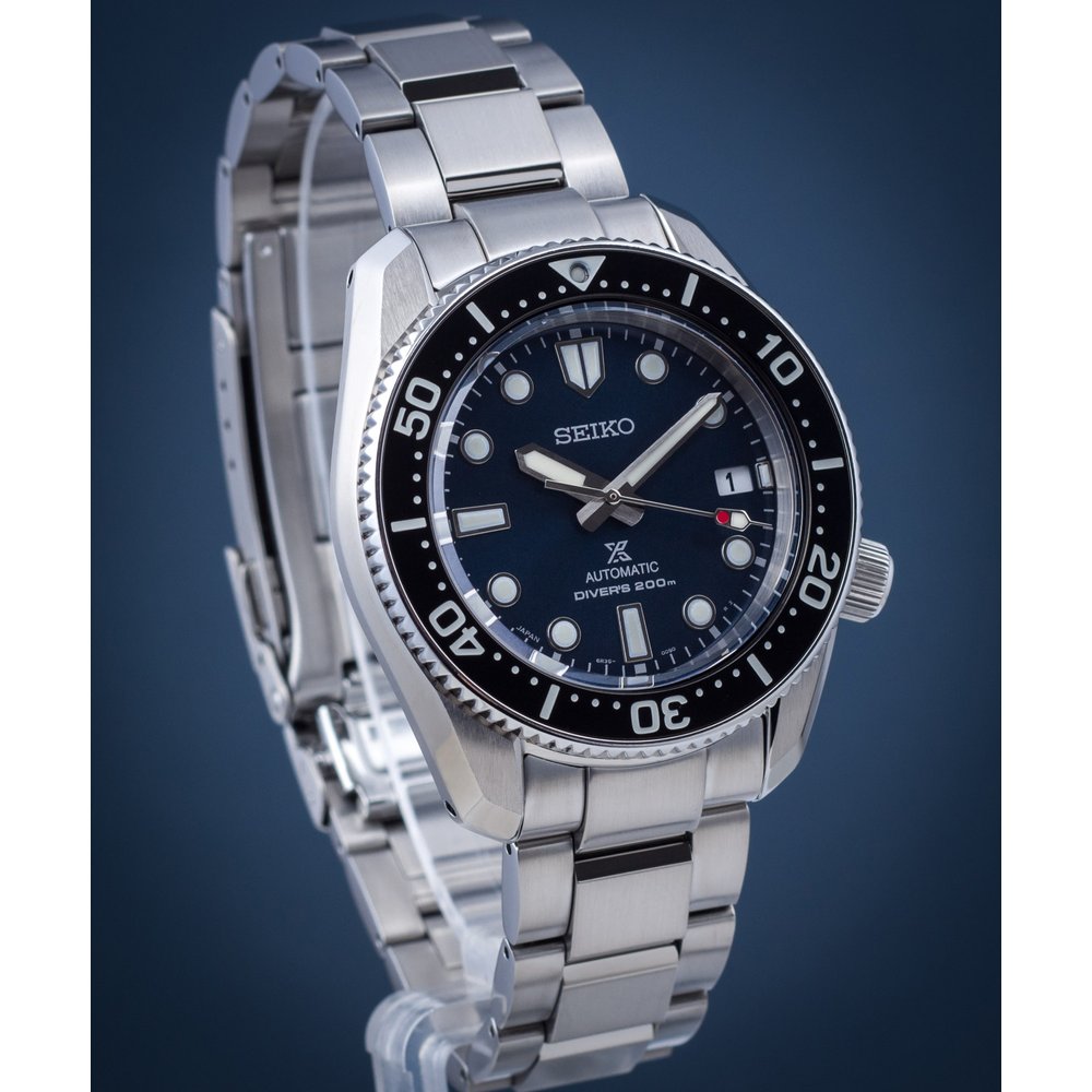 Seiko Seiko Prospex Diver Scuba SPB187J1