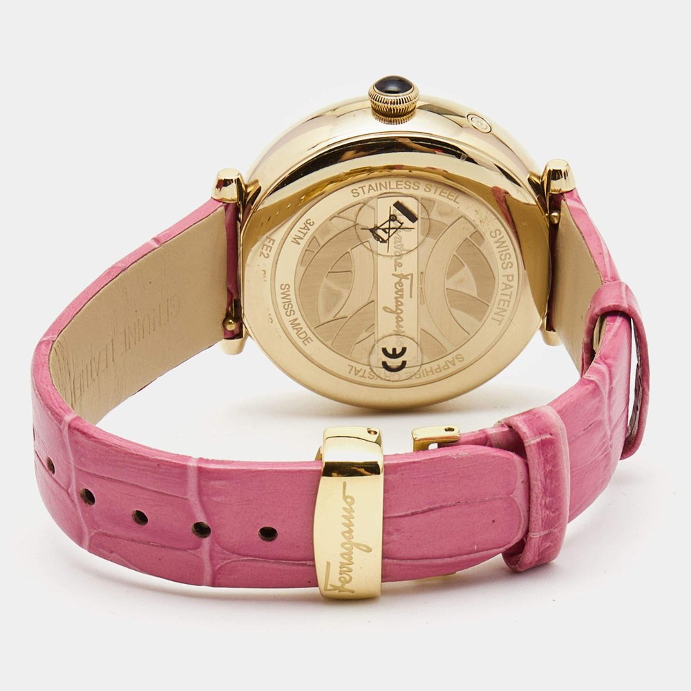 Salvatore Ferragamo Ferragamo Evolution