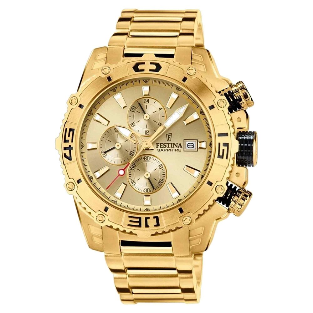 Festina Prestige Automatic