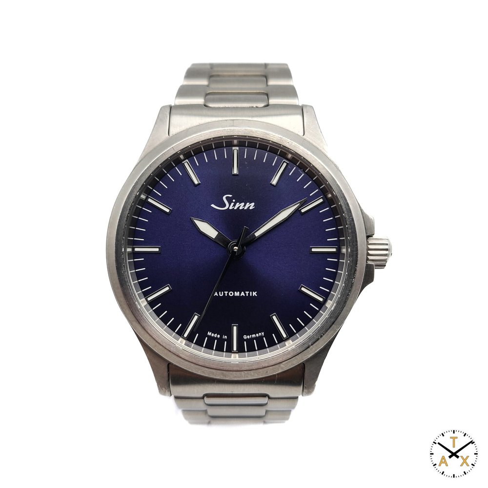 Sinn 556 I B
