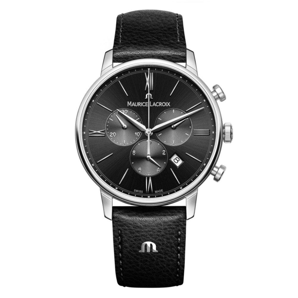 Maurice Lacroix Eliros Moonphase