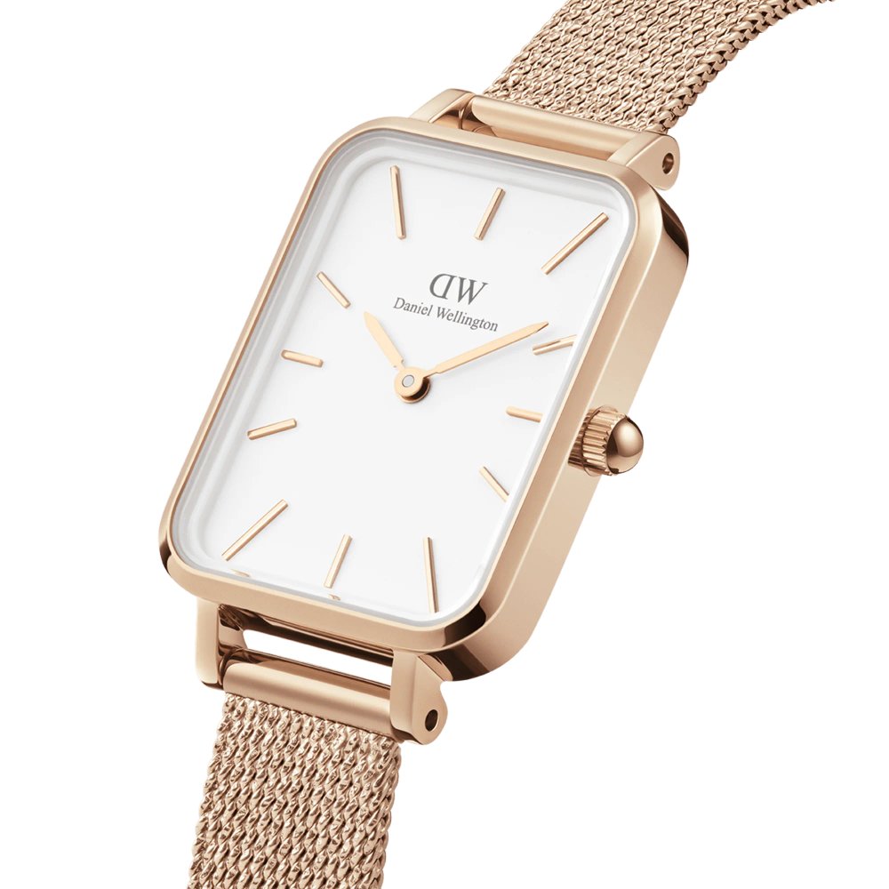 Daniel Wellington Quadro Pressed 36mm