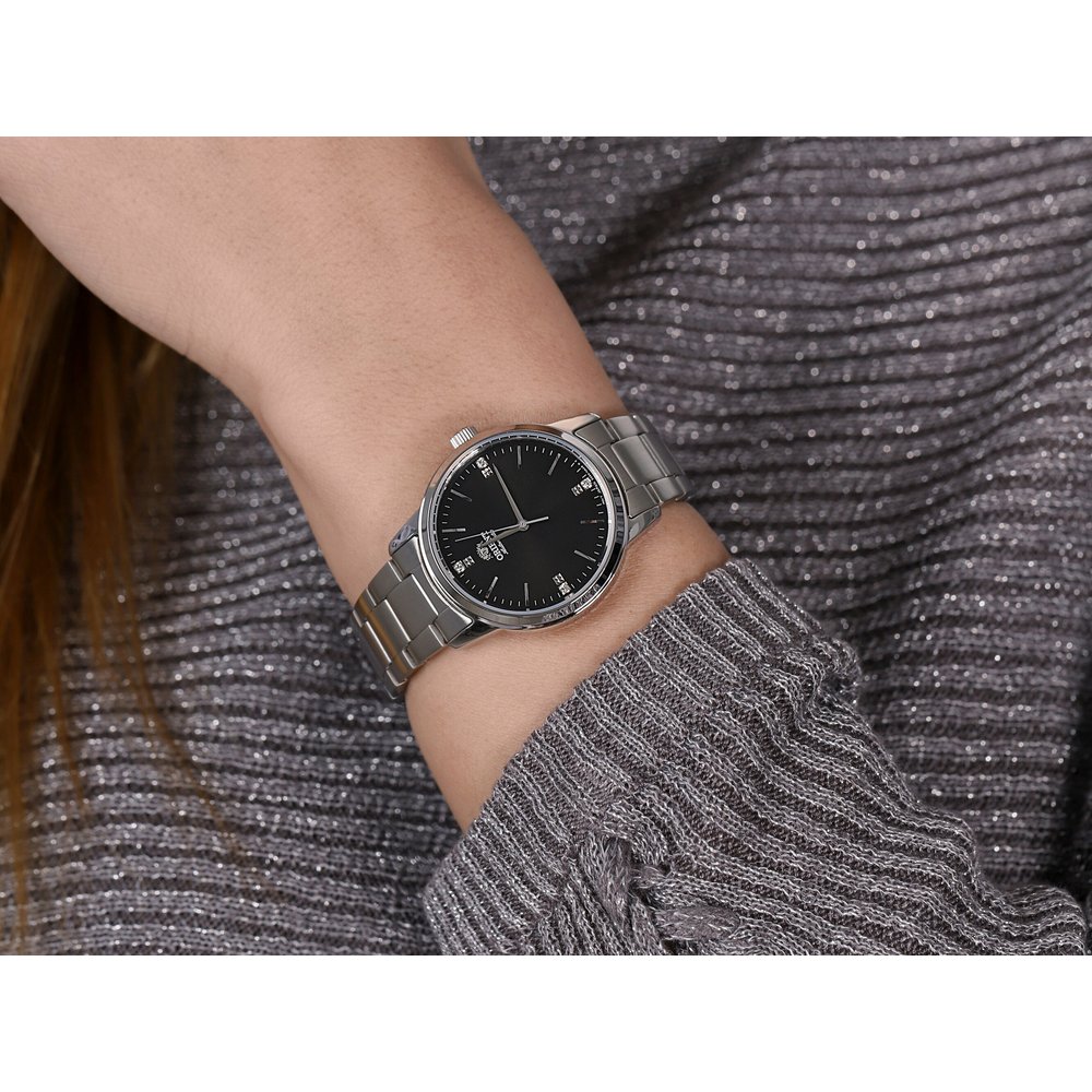 Orient Contemporary Automatic