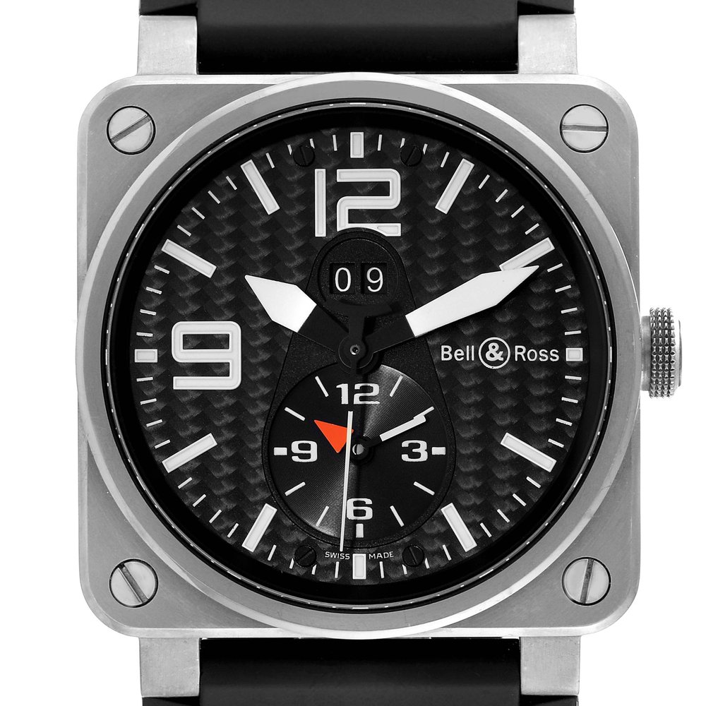 Bell & Ross BR 03-51 GMT