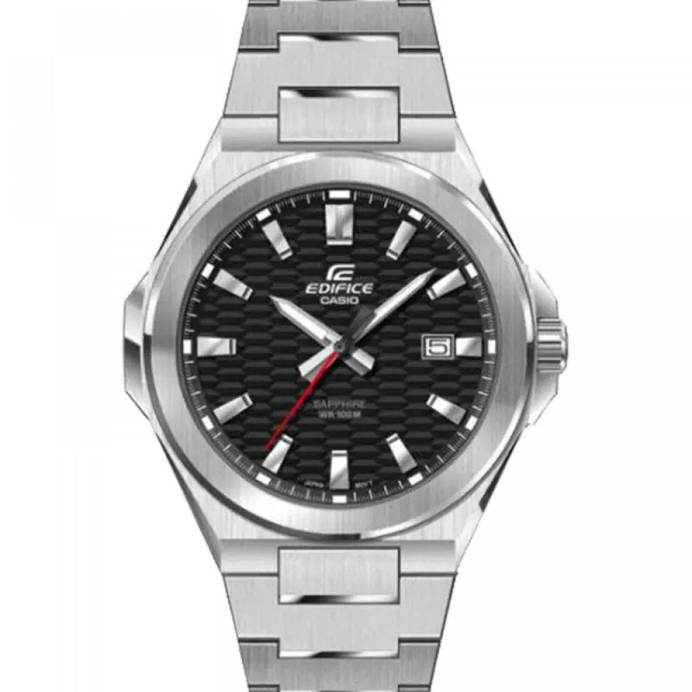 Casio Edifice EFB-108D-1A Scuderia AlphaTauri