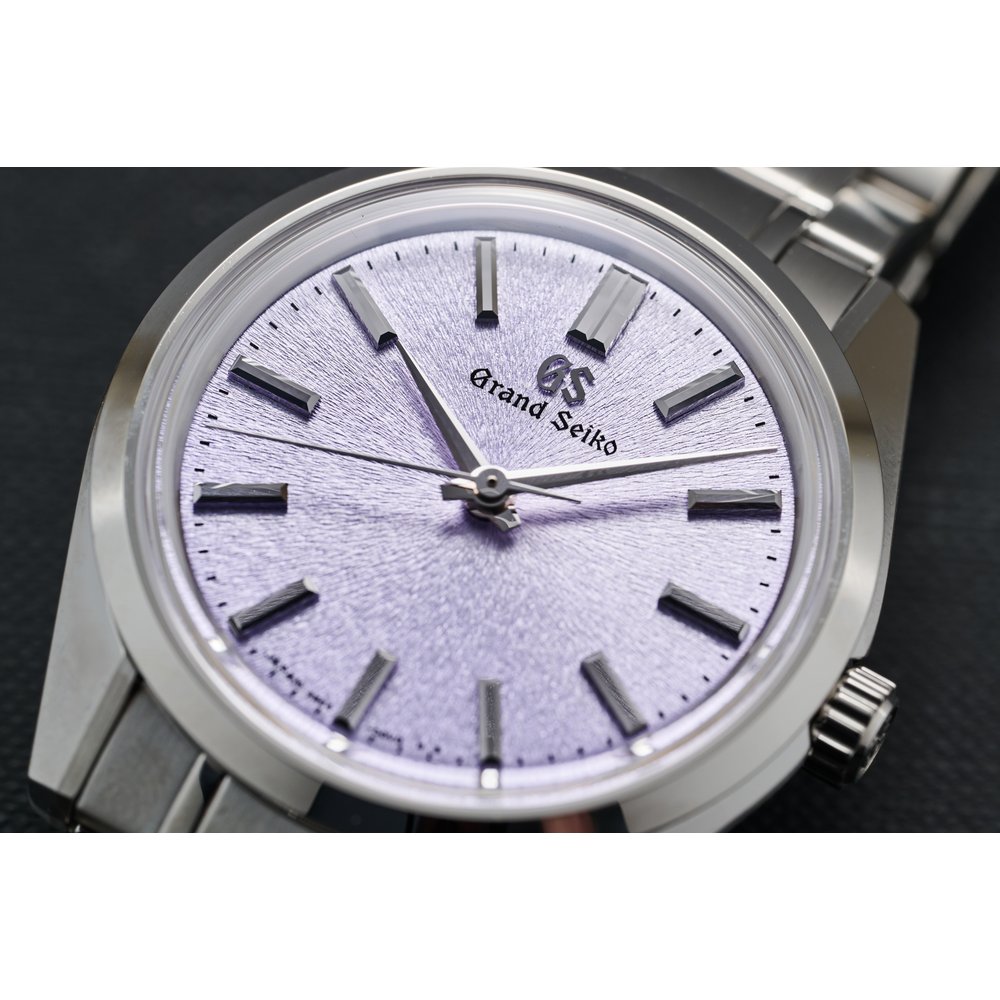 Grand Seiko SBGR323