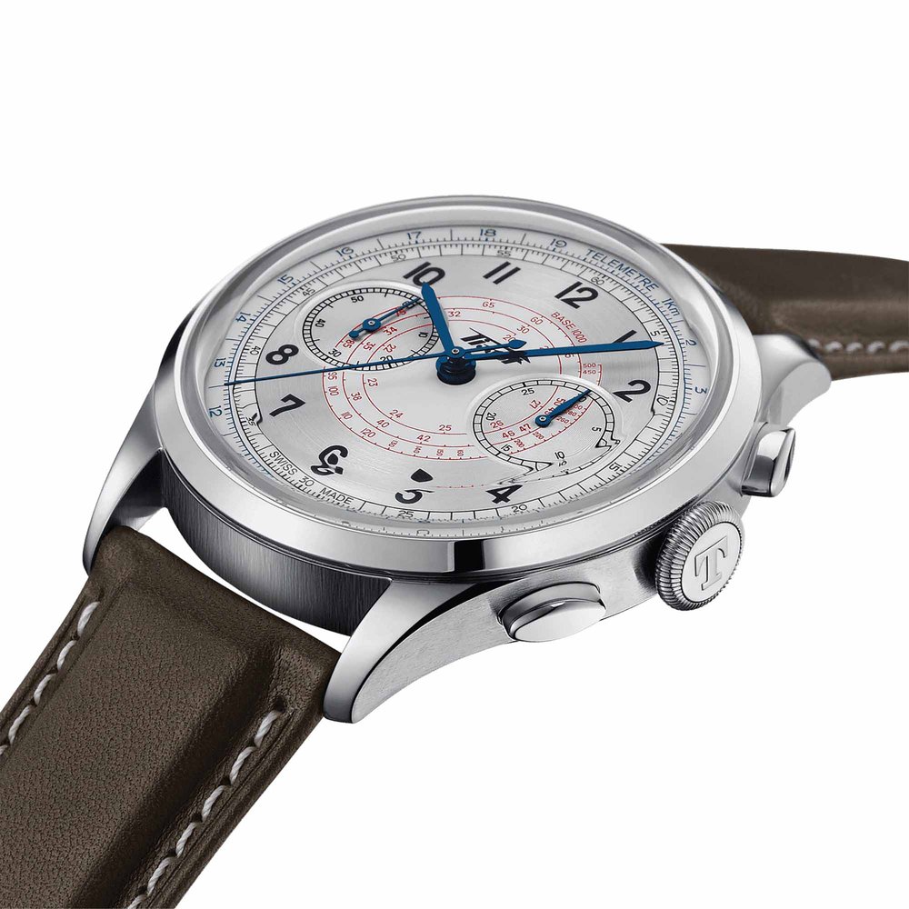 Tissot Telemeter 1938