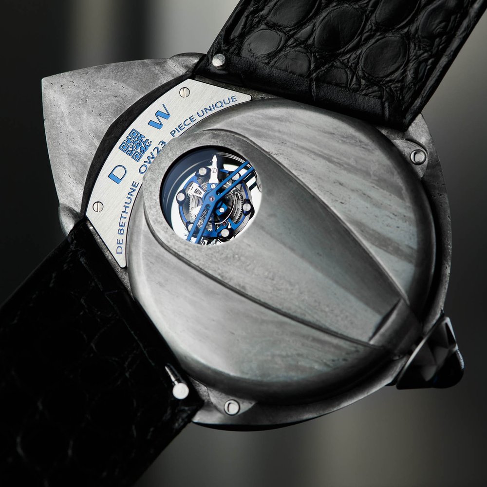 De Bethune DW5