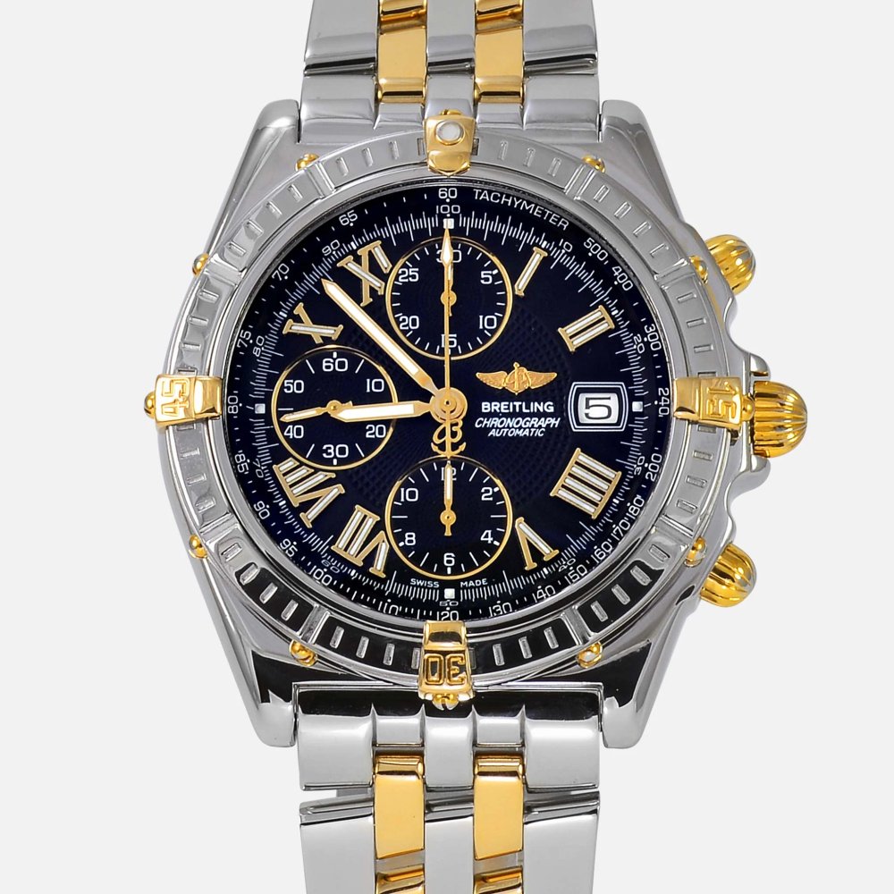 Breitling Crosswind Special