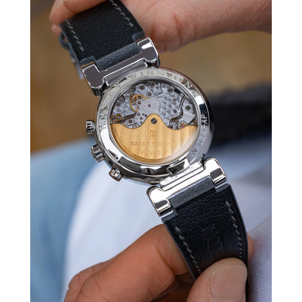Sturmanskie Luna-25 Chronograph Quartz