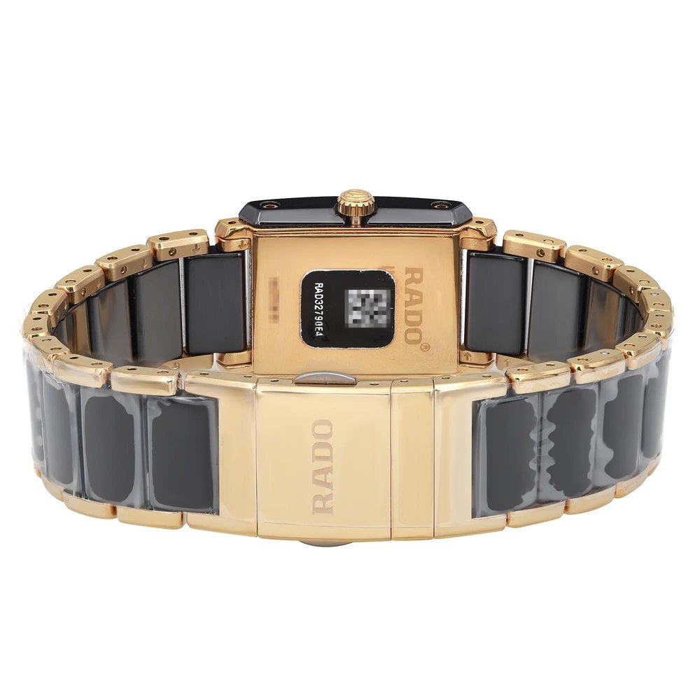 Rado Integral