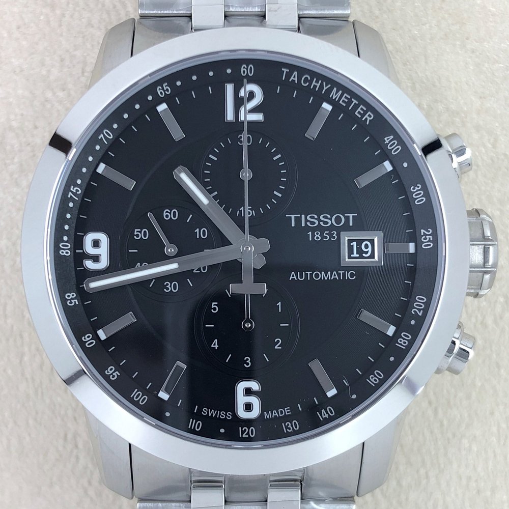 Tissot T-Sport PRC 200 Quartz